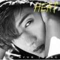HEAT (HEAT (CD))
