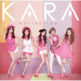 GO GO T}[! 2012 (Instrumental) / KARA