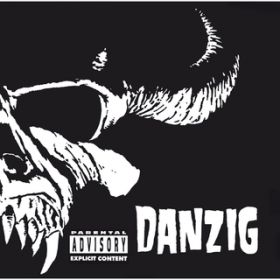 UEn^[ (Album Version) / Danzig