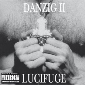 ubhEAhEeBA[Y (Album Version) / Danzig