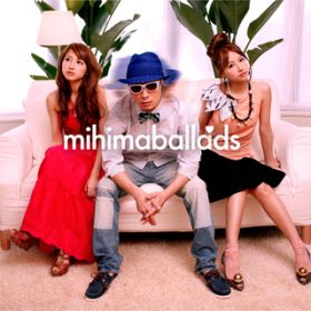 Ao - mihimaballads / mihimaru GT