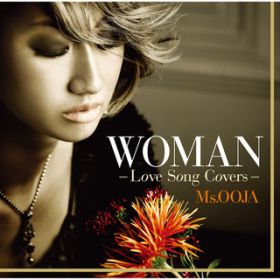 Ao - WOMAN -Love Song Covers- / Ms.OOJA