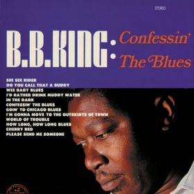 Confessin' The Blues / B.B.LO