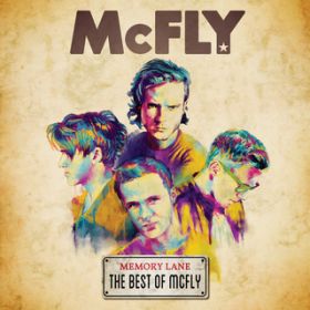 Ao - Memory Lane  (The Best Of McFly) / }NtC