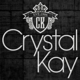 My Heart Beat / Crystal Kay