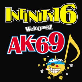 Ao - DYNAMITE feat. AK-69 / INFINITY 16