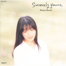 Ao - Sincerely yours / 藥q