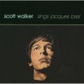 Ao - Scott Walker Sings Jacques Brel / XRbgEEH[J[