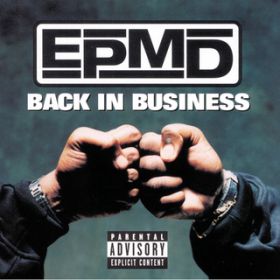 Ao - Back In Business / EPMD