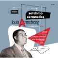 Ao - Satchmo Serenades / CEA[XgO
