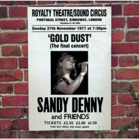 \ (Live From The Royalty Theatre, London, UK / 1977) / TfBEfj[