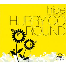 Ao - HURRY GO ROUND / hide with Spread Beaver