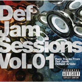 Ao - Def Jam Sessions, VolD 1 / @AXEA[eBXg