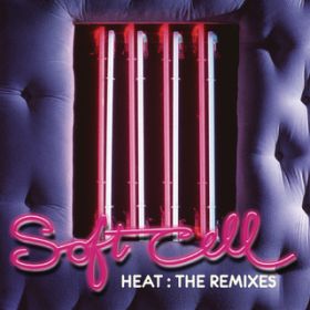 Ao - Heat: The Remixes / \tgEZ