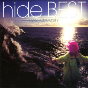 Ao - hide BEST `PSYCHOMMUNITY` / hide