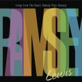 Songs from the Heart: Ramsey Plays Ramsey (Japan Digital)