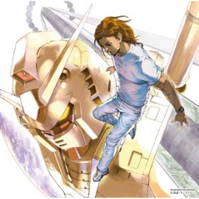 Ao - Gundam Rock / Ah[WDKD