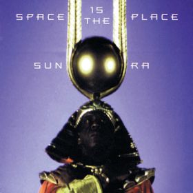 Space Is The Place / TE[