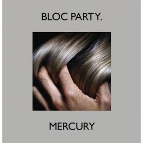 Mercury (12" Instrumental) / ubNEp[eB[
