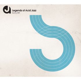 Ao - Legends Of Acid Jazz (International Package Re-Design) / \j[EXeBbg
