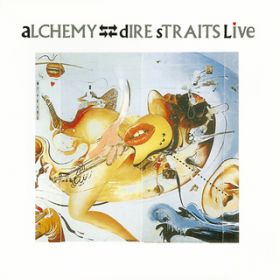 ߂T^ (Live At Hammersmith Odeon, London^1983) / _CA[EXgCc
