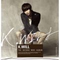 Ao - My Heart is Beating / K.Will