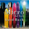 Ao - Laid Back / Micro of Def Tech