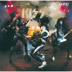 Xgb^[ (Live/1975) / KISS