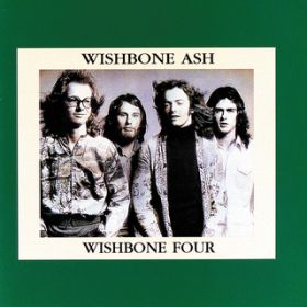 Ao - Wishbone Four / EBbV{[EAbV