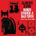 Ao - Born Under A Bad Sign (Alternate Takes) EP / Ao[gELO
