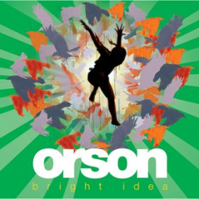 I[fBEI[@[ (Album version) / Orson