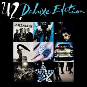 Ao - Achtung Baby (Deluxe Edition) / U2
