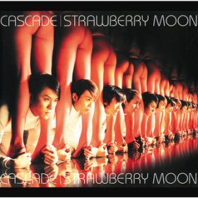 STRAWBERRY MOON / CASCADE