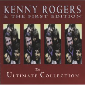 ~[{r[E}bM[ / Kenny Rogers & The First Edition