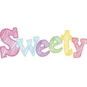 My line / Sweety