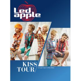 Ao - KISS TOUR / LEDApple
