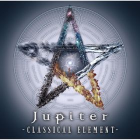 Ao - CLASSICAL ELEMENT / Jupiter