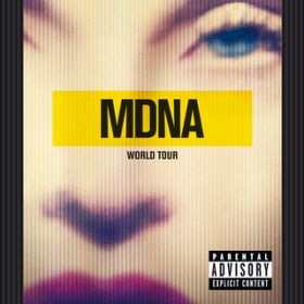 GNXvXEAZt (MDNA World Tour / Live 2012) / }hi