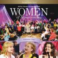 Women Of Homecoming (VolD One^Live)
