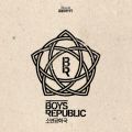 Ao - Identity / Boys Republic
