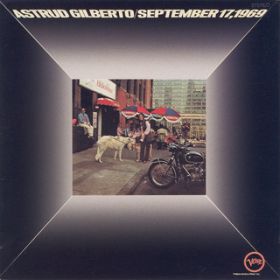 Ao - September 17, 1969 / AXgbhEWxg