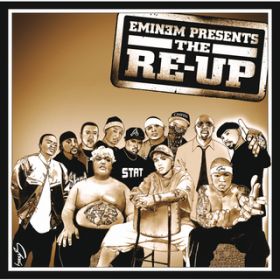 Ao - Eminem Presents The Re-Up / G~l