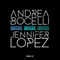 Ao - Quizas, Quizas, Quizas feat. Jennifer Lopez / AhAE{`Fb