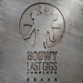 LONGER THAN FOREVER (FROM "LAST GIGS") / BO WY