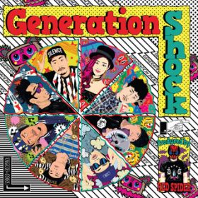 Ao - Generation Shock / RED SPIDER