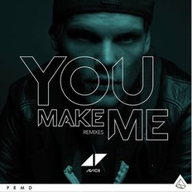 You Make Me (Extended Version) / AB[`[