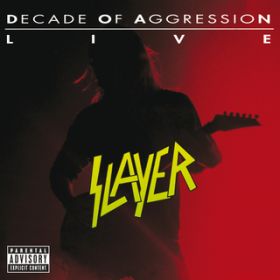Ao - Live: Decade Of Aggression / XC[