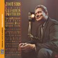 Ao - Zoot Sims And The Gershwin Brothers featD Oscar Peterson^Joe Pass^George Mraz^Grady Tate (Original Jazz Classics Remasters) / Y[gEVY