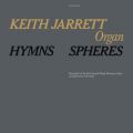 Ao - Hymns ^ Spheres / L[XEWbg