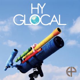 Ao - GLOCAL / HY